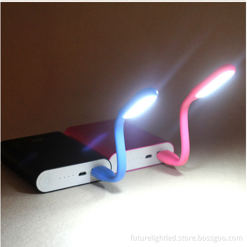 Flashing light up keyboard USB mini keyboard led light